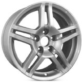 Acura TL 17" x 8" Factory Stock OEM Wheel Rim 71762