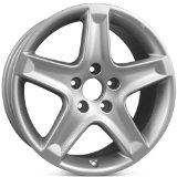 Brand New 17" x 8" Replacement Wheel for Acura TL Rim 71733