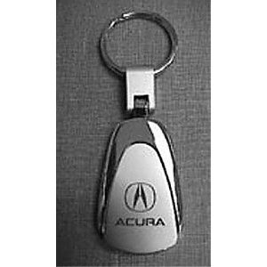 Acura Teardrop Keychain
