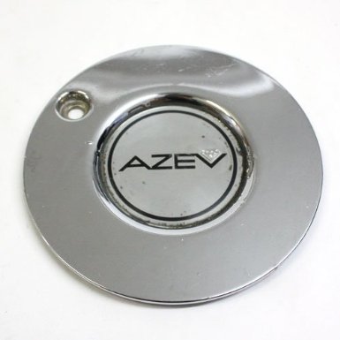 Azev Wheel Chrome Center Cap 