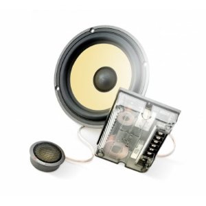 Focal K2 Power 165 KR 6.5-Inch 2-Way Speakers