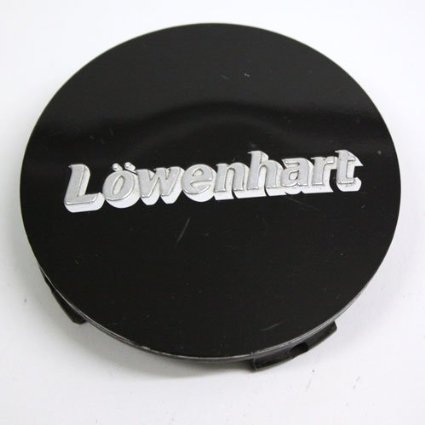 Lowenhart Wheel Center Cap 19b