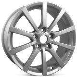 Mazda MX 5 Miata 17" x 7" Factory OEM Wheel Rim 64887