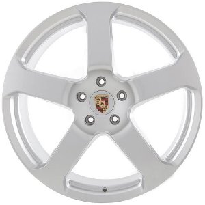 20 inch Wheels Rims for Porsche Cayenne Cayene S GTS Turbo