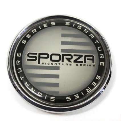 Sporza Wheel Center Cap # Stw-085-5