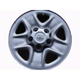  18" Toyota Tundra 5 Lug Steel Wheel Rim 