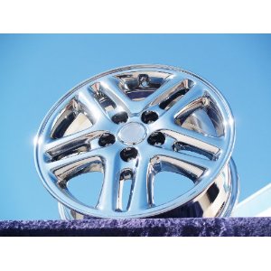 Toyota Rav 4 4 genuine factory 16inch wheels