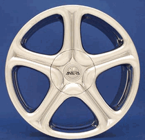 Antera Type 143 Performance Wheels
