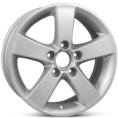 Brand New honda civic wheel rim, replacement wheel, 63899, 16x6.5", P-N 42700SNAA93