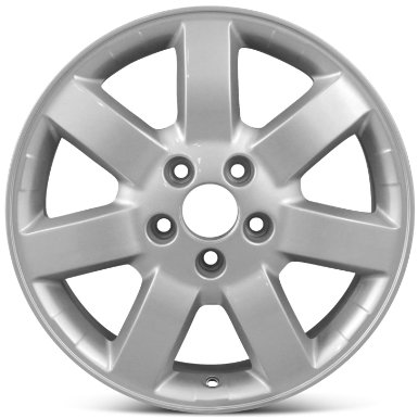 Brand new wheel rim, Honda CR-V, replacement wheel, 17x6.5", P-N 8405003,  5x114.3mm