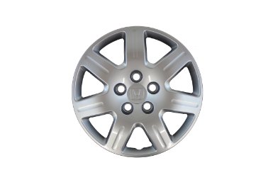 Honda Civic, Honda wheel hub caps, Genuine Honda, OEM replacement, P-N 44733-SNE-A10, 