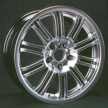 Moven M2 Performance Wheels