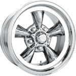 American Eagle Rims