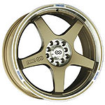 Luff Wheels, Rims & Tires | Luff Custom & Chrome Rims, Tire Packages