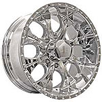 Ns Series Rims