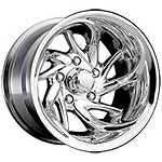 Custom Giovanna Racing Wheels