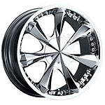 Vertini Rims