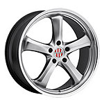 Lorinser Wheels, Rims & Tires | Lorinser Custom & Chrome Rims, Tire Packages