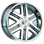 Order Merceli Wheels