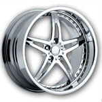 Dayton Wire Rims