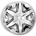 RSL Rims & Tires | Car Wheels, Reviews and Quotes at Choicewheels.com