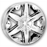 Redbourne Rims