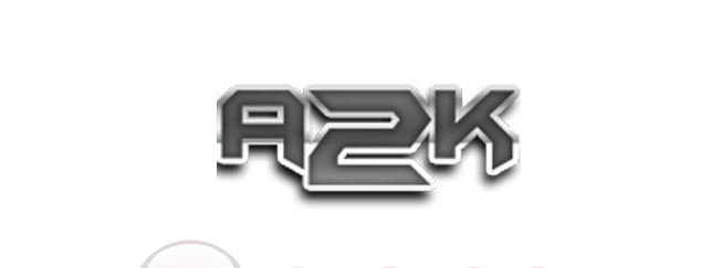 A2k Logo