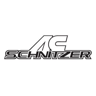 Ac Schnitzer Logo