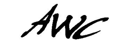 Awc Logo