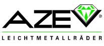 Azev Logo