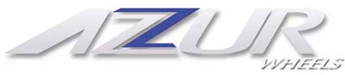 Azzur Logo