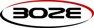 Boze Logo