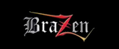 Brazen Logo