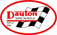 Dayton Wire Logo