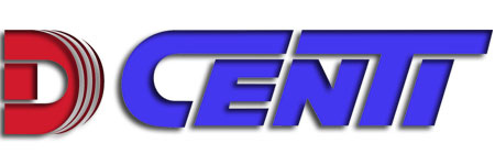 Dcenti Logo