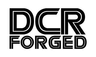 Dcr Logo