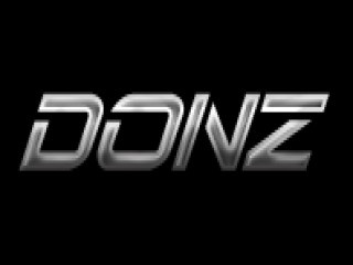 Donz Logo