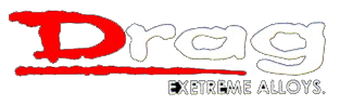 Drag Logo