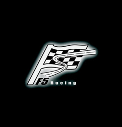 F5 Racing Logo