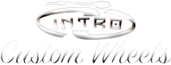 Intro Wheels Logo
