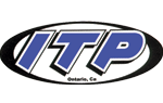 Itp Logo