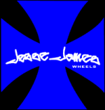 Jesse James Logo