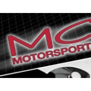 Mc Motorsports Logo