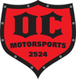 Oc Motorsport Logo