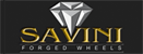 Savini Forged Logo