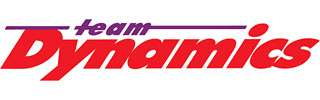 Team Dynamics Logo