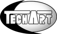 Techart Logo