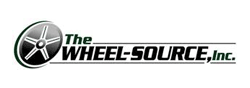 The Wheel Source Logo