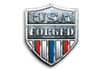 Usa Forged Logo