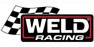 Weld Racing Logo